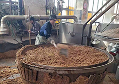 东北纯粮散白酒加盟，醉开心散酒店加盟