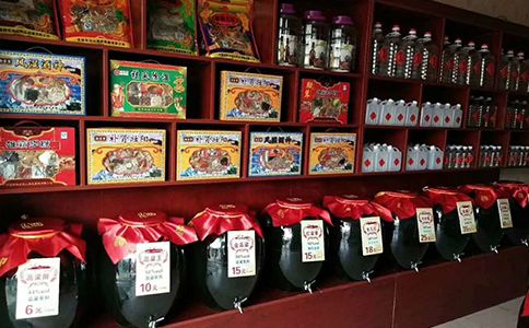 醉开心散酒加盟店的真实感受，创业之路机遇与挑战