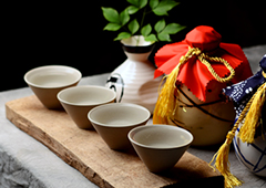 《散酒加盟防坑指南：从醉开心看优质品牌的 5 大硬指标》