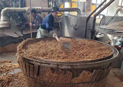 哪些酒是真正的粮食酒?