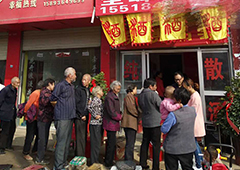 散酒加盟市场分析：醉开心品牌的加盟优势