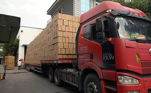 必知！散酒能通过快递托运吗？