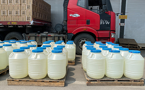 必知！散酒能通过快递托运吗？