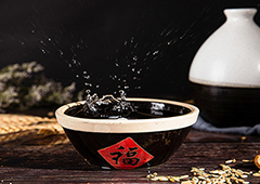 醉开心！揭秘散酒手工酿造工艺，纯粮固态发酵的匠心密码