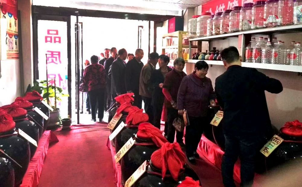 散酒市场怎么样?散酒加盟招商品牌推荐! 散酒市场怎么样?散酒加盟招商品牌推荐!