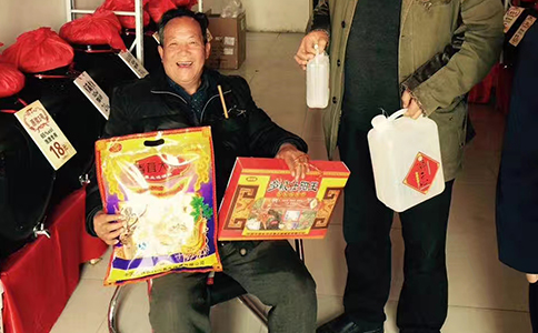 禁酒令下,醉开心散酒生意还能做吗? 禁酒令下,醉开心散酒生意还能做吗?