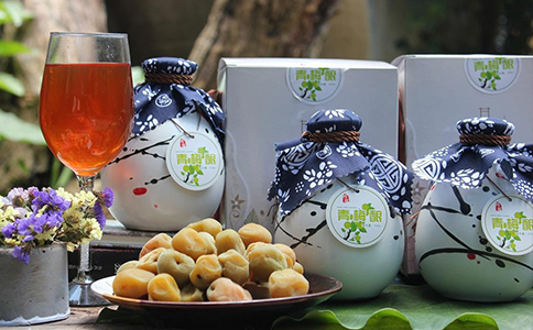 散酒铺货避坑指南：醉开心教你避开冷门难卖款，试销先行更稳妥