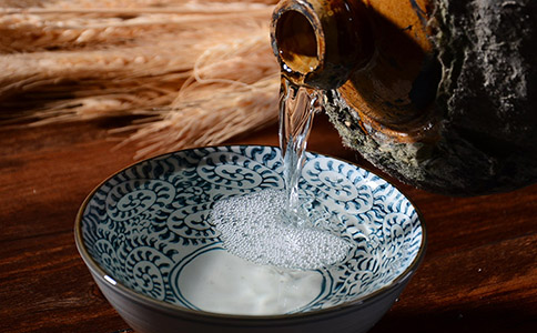 醉开心散酒:5大引流法,解决散酒铺子 醉开心散酒:5大引流法,解决散酒铺子